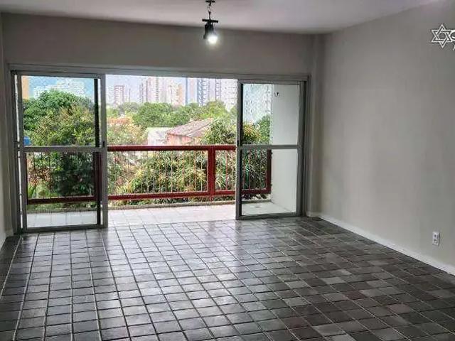 Apartamento para Venda em Recife/PE Encruzilhada 3 Quartos