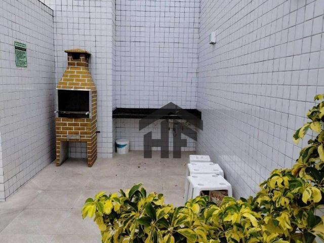 Apartamento para Venda em Recife/PE Encruzilhada 3 Quartos