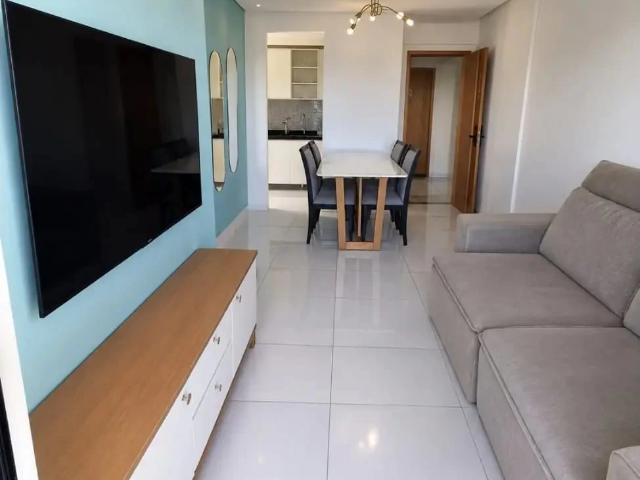 Apartamento para Venda em Recife/PE Encruzilhada 3 Quartos