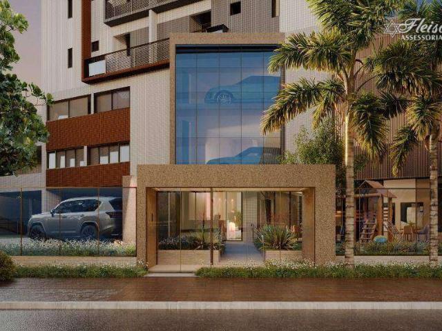 Apartamento para Venda em Recife/PE Encruzilhada 3 Quartos