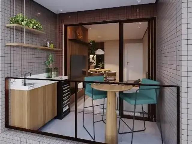 Apartamento para Venda em Recife/PE Encruzilhada 3 Quartos