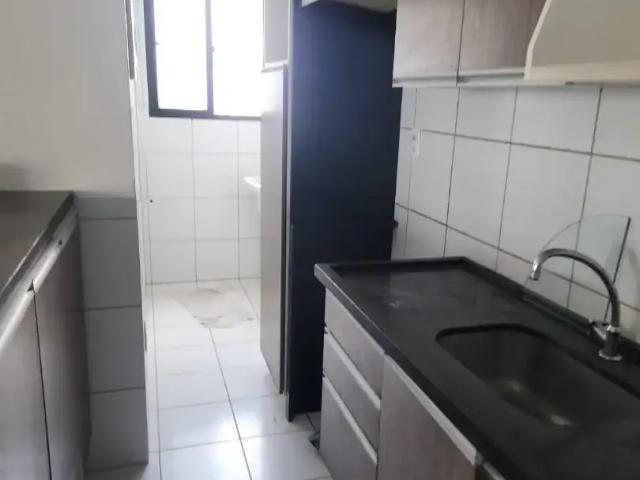 Apartamento para Venda em Recife/PE Encruzilhada 3 Quartos