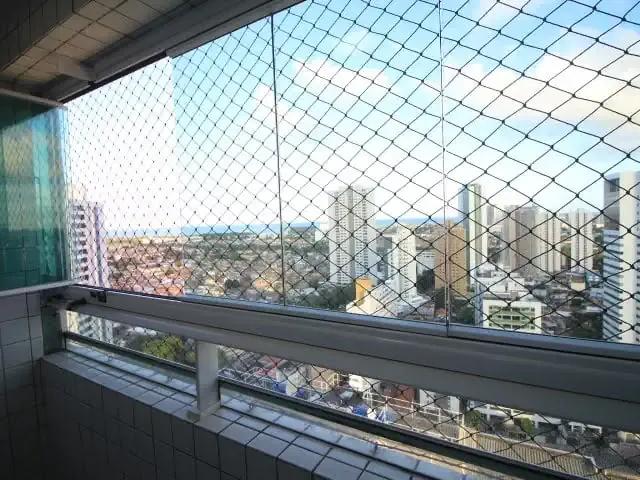 Apartamento para Venda em Recife/PE Encruzilhada 3 Quartos