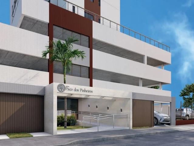 Apartamento para Venda em Recife/PE Encruzilhada 3 Quartos