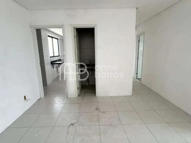 Apartamento para Venda em Recife/PE Encruzilhada 3 Quartos