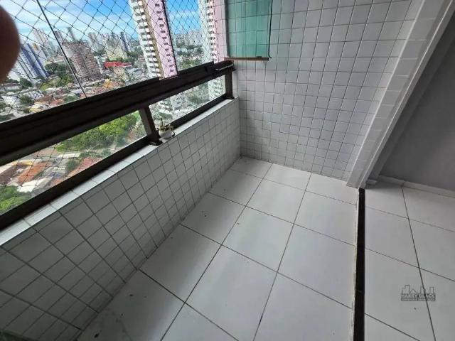 Apartamento para Venda em Recife/PE Encruzilhada 3 Quartos