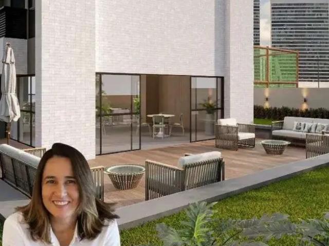 Apartamento para Venda em Recife/PE Encruzilhada 3 Quartos
