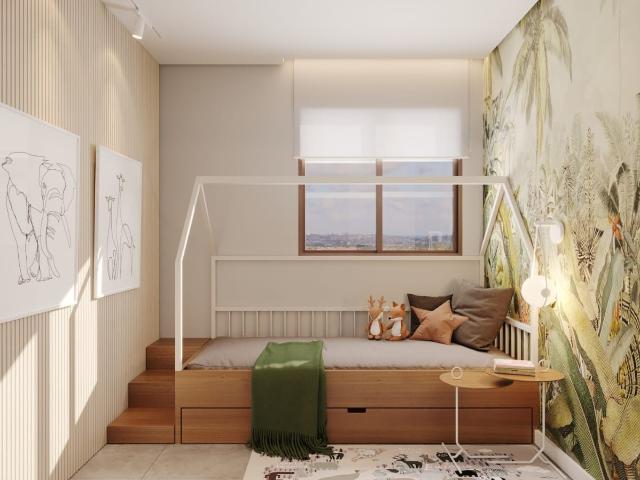 Apartamento para Venda em Recife/PE Encruzilhada 3 Quartos