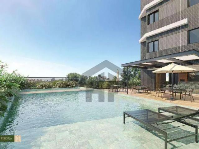 Apartamento para Venda em Recife/PE Encruzilhada 3 Quartos
