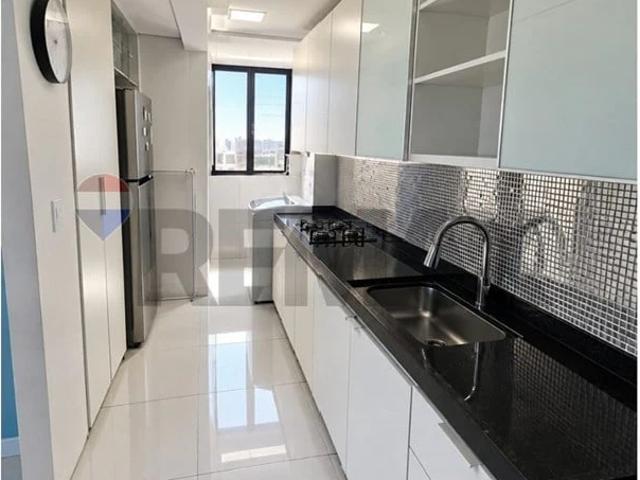 Apartamento para Venda em Recife/PE Encruzilhada 3 Quartos