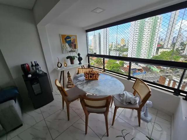 Apartamento para Venda em Recife/PE Encruzilhada 3 Quartos