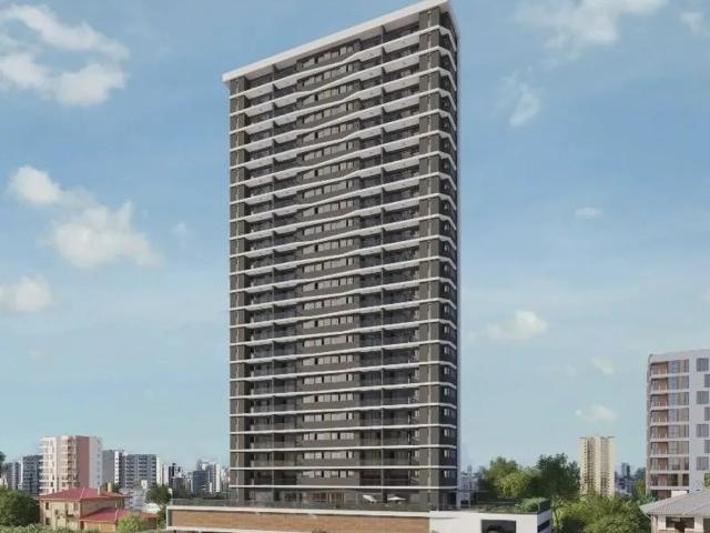 Apartamento para Venda em Recife/PE Encruzilhada 3 Quartos