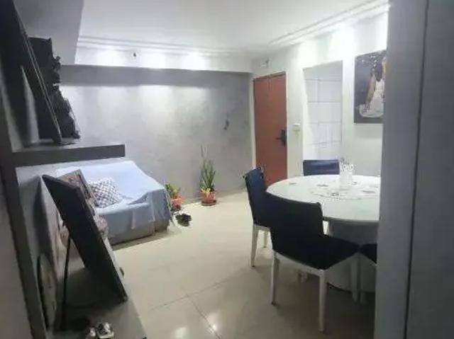 Apartamento para Venda em Recife/PE Encruzilhada 3 Quartos