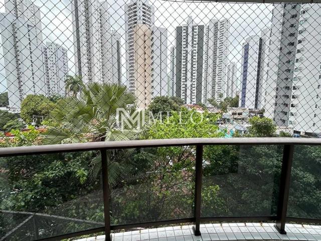 Apartamento para Venda em Recife/PE Encruzilhada 3 Quartos