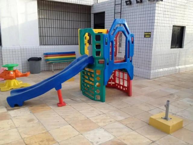 Apartamento para Venda em Recife/PE Encruzilhada 3 Quartos