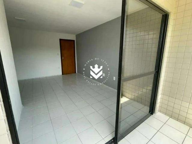 Apartamento para Venda em Recife/PE Encruzilhada 3 Quartos