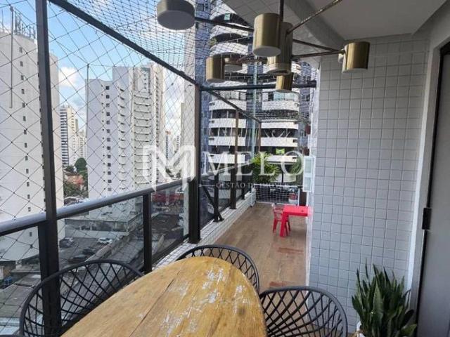 Apartamento para Venda em Recife/PE Encruzilhada 3 Quartos