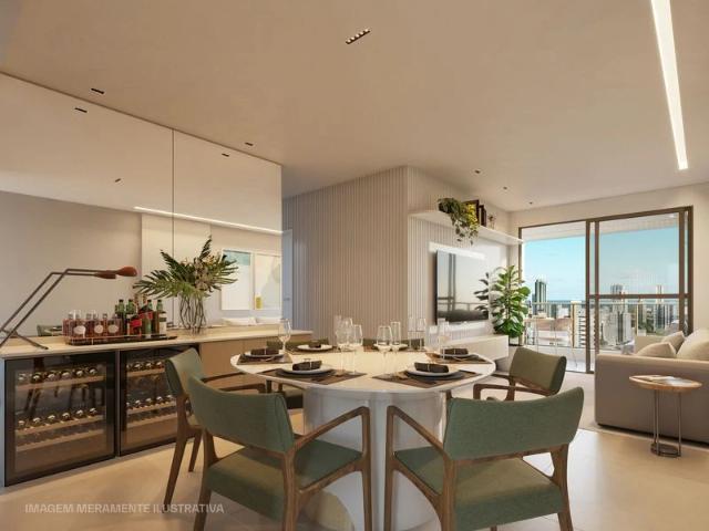 Apartamento para Venda em Recife/PE Encruzilhada 3 Quartos
