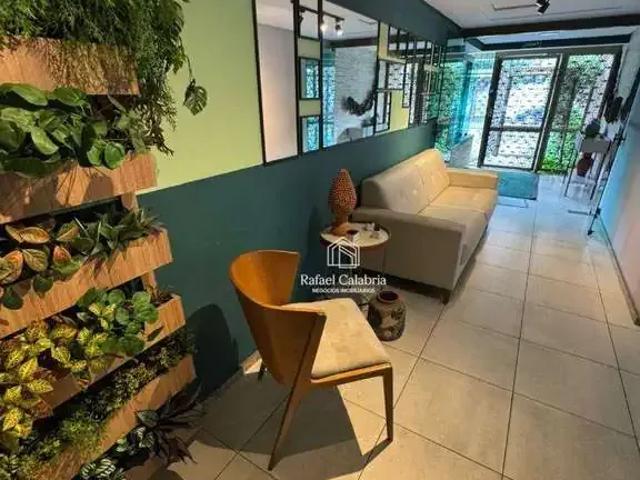 Apartamento para Venda em Recife/PE Encruzilhada 3 Quartos