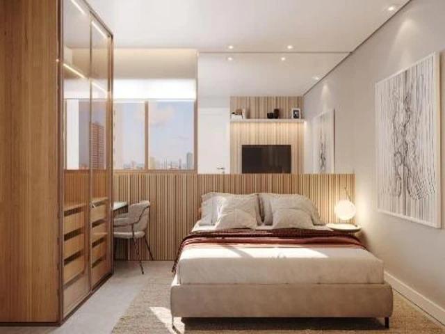 Apartamento para Venda em Recife/PE Encruzilhada 3 Quartos