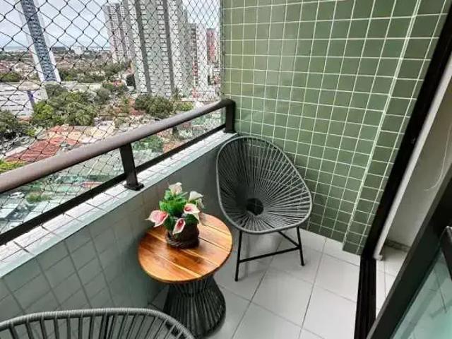 Apartamento para Venda em Recife/PE Encruzilhada 3 Quartos