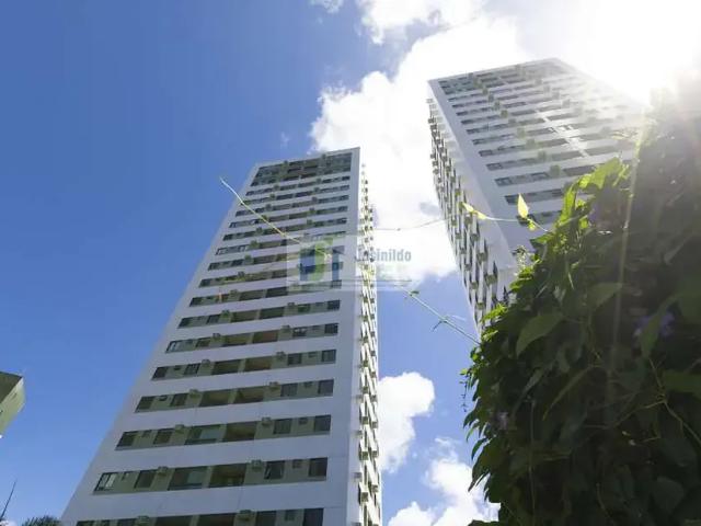 Apartamento para Venda em Recife/PE Encruzilhada 3 Quartos