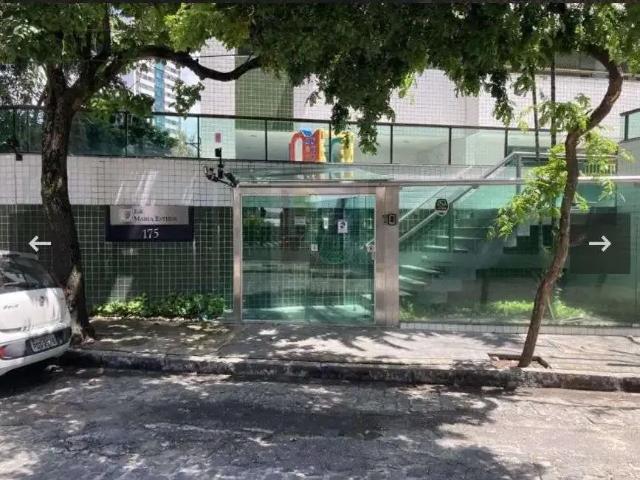 Apartamento para Venda em Recife/PE Encruzilhada 3 Quartos