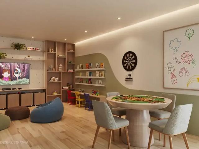 Apartamento para Venda em Recife/PE Encruzilhada 3 Quartos