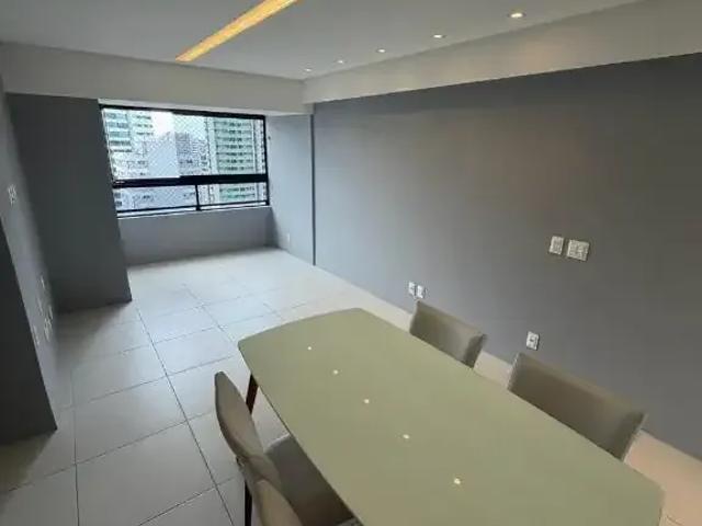Apartamento para Venda em Recife/PE Encruzilhada 3 Quartos