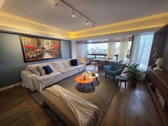 Apartamento para Venda em Recife/PE Encruzilhada 3 Quartos