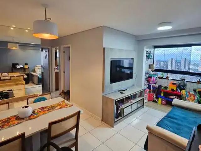 Apartamento para Venda em Recife/PE Encruzilhada 3 Quartos