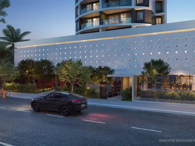 Apartamento para Venda em Recife/PE Encruzilhada 3 Quartos