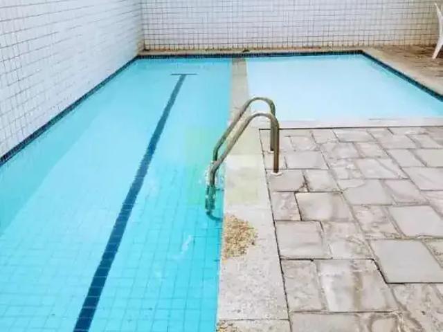 Apartamento para Venda em Recife/PE Encruzilhada 3 Quartos