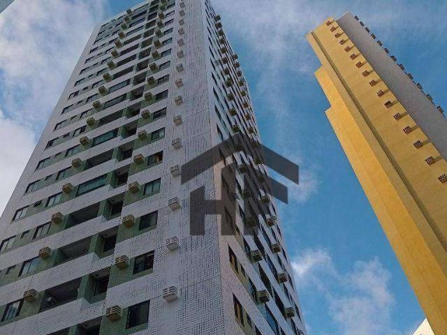 Apartamento para Venda em Recife/PE Encruzilhada 3 Quartos