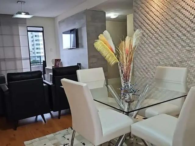 Apartamento para Venda em Recife/PE Encruzilhada 3 Quartos