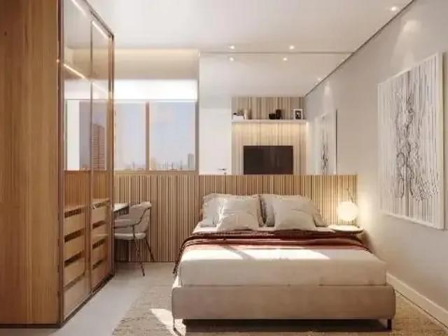 Apartamento para Venda em Recife/PE Encruzilhada 3 Quartos