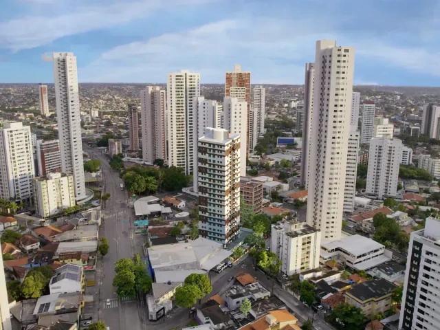 Apartamento para Venda em Recife/PE Encruzilhada 3 Quartos