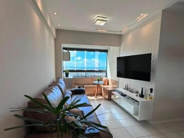 Apartamento para Venda em Recife/PE Encruzilhada 3 Quartos