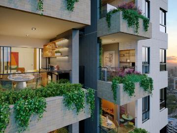 Apartamento para Venda em Recife/PE Encruzilhada 3 Quartos