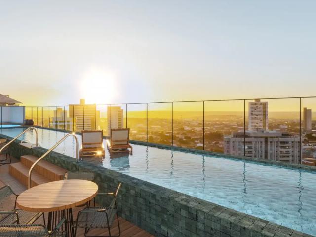 Apartamento para Venda em Recife/PE Encruzilhada 3 Quartos