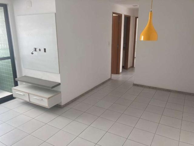 Apartamento para Venda em Recife/PE Encruzilhada 3 Quartos