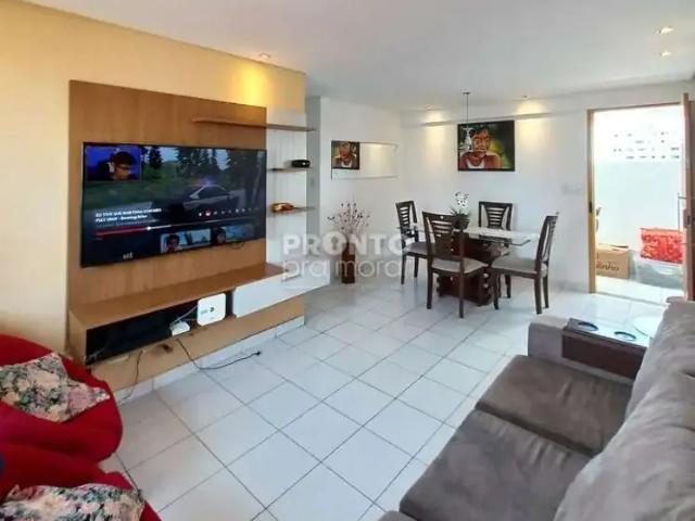 Apartamento para Venda em Recife/PE Encruzilhada 3 Quartos