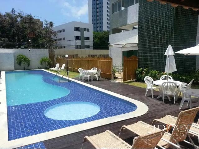 Apartamento para Venda em Recife/PE Encruzilhada 3 Quartos