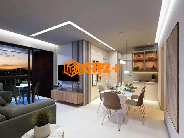 Apartamento para Venda em Recife/PE Encruzilhada 3 Quartos