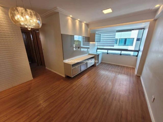 Apartamento para Venda em Recife/PE Encruzilhada 3 Quartos