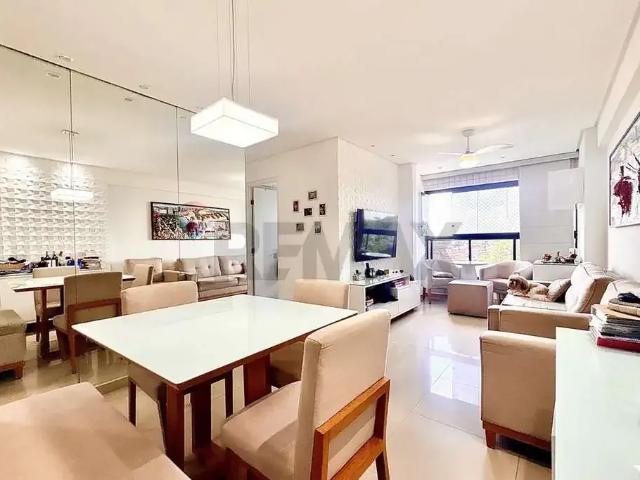 Apartamento para Venda em Recife/PE Encruzilhada 3 Quartos