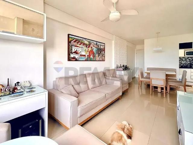Apartamento para Venda em Recife/PE Encruzilhada 3 Quartos