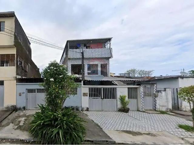 Apartamento para Venda em Recife/PE Engenho do Meio 4 Quartos