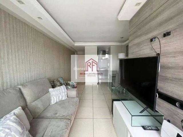 Apartamento para Venda em Recife/PE Engenho do Meio 2 Quartos