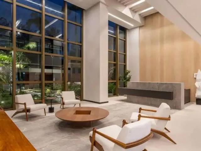 Apartamento para Venda em Recife/PE Engenho do Meio 2 Quartos